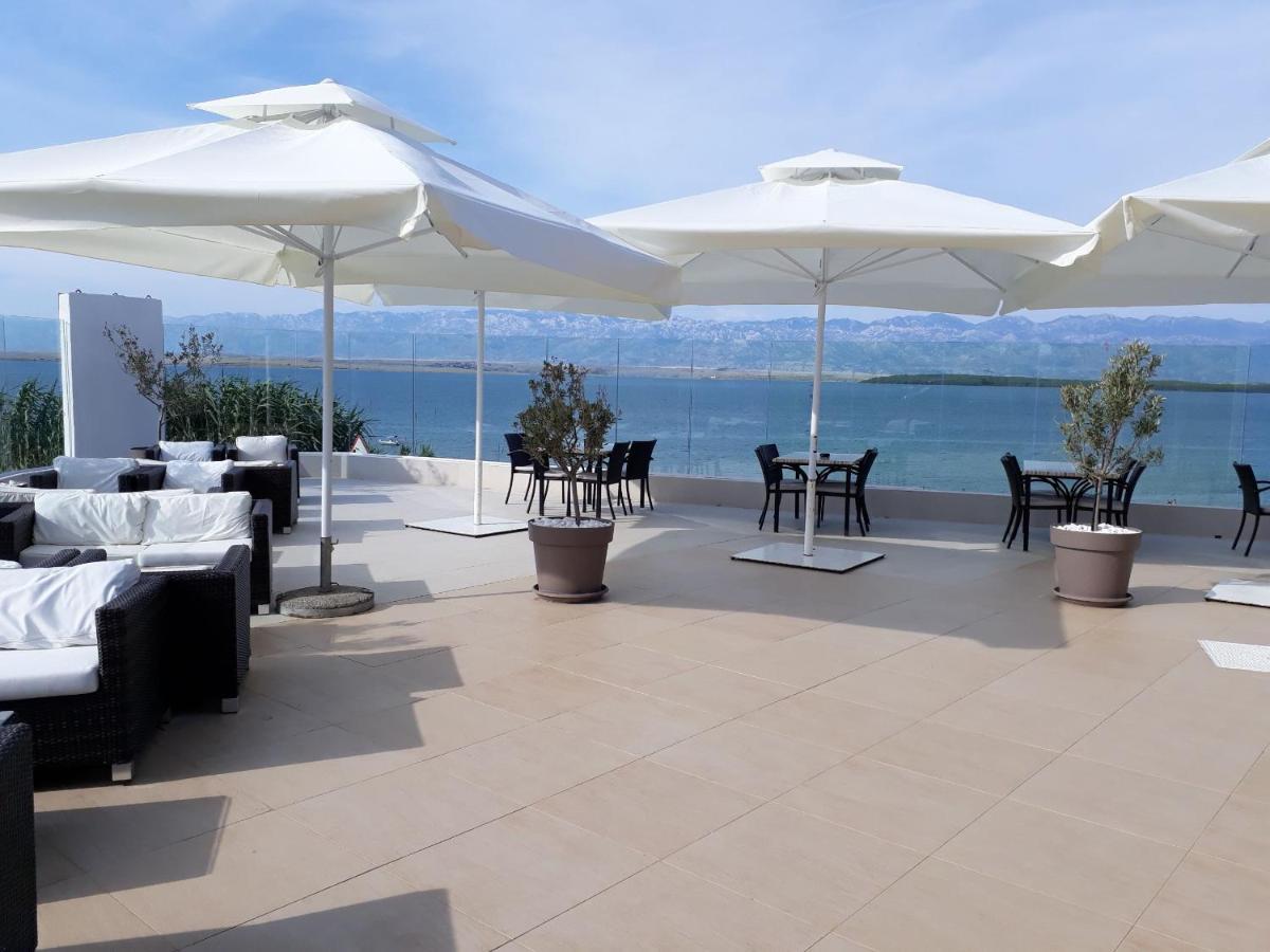 Apartamento & Restaurant Condura Croatica Nin-sabunike *