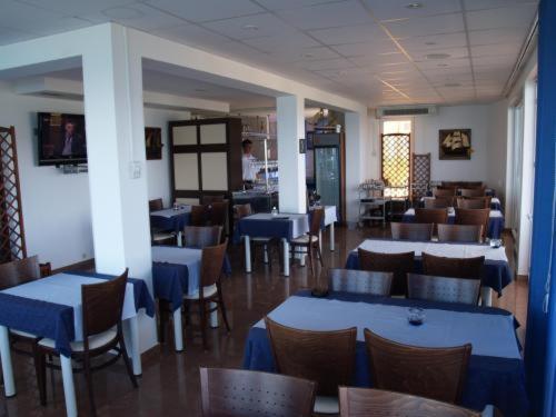 & Restaurant Condura Croatica Nin-sabunike Apartamento