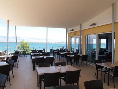 Apartamento & Restaurant Condura Croatica Nin-sabunike Nin