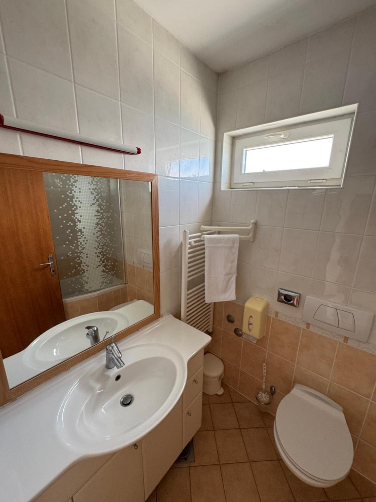 Apartamento & Restaurant Condura Croatica Nin-sabunike
