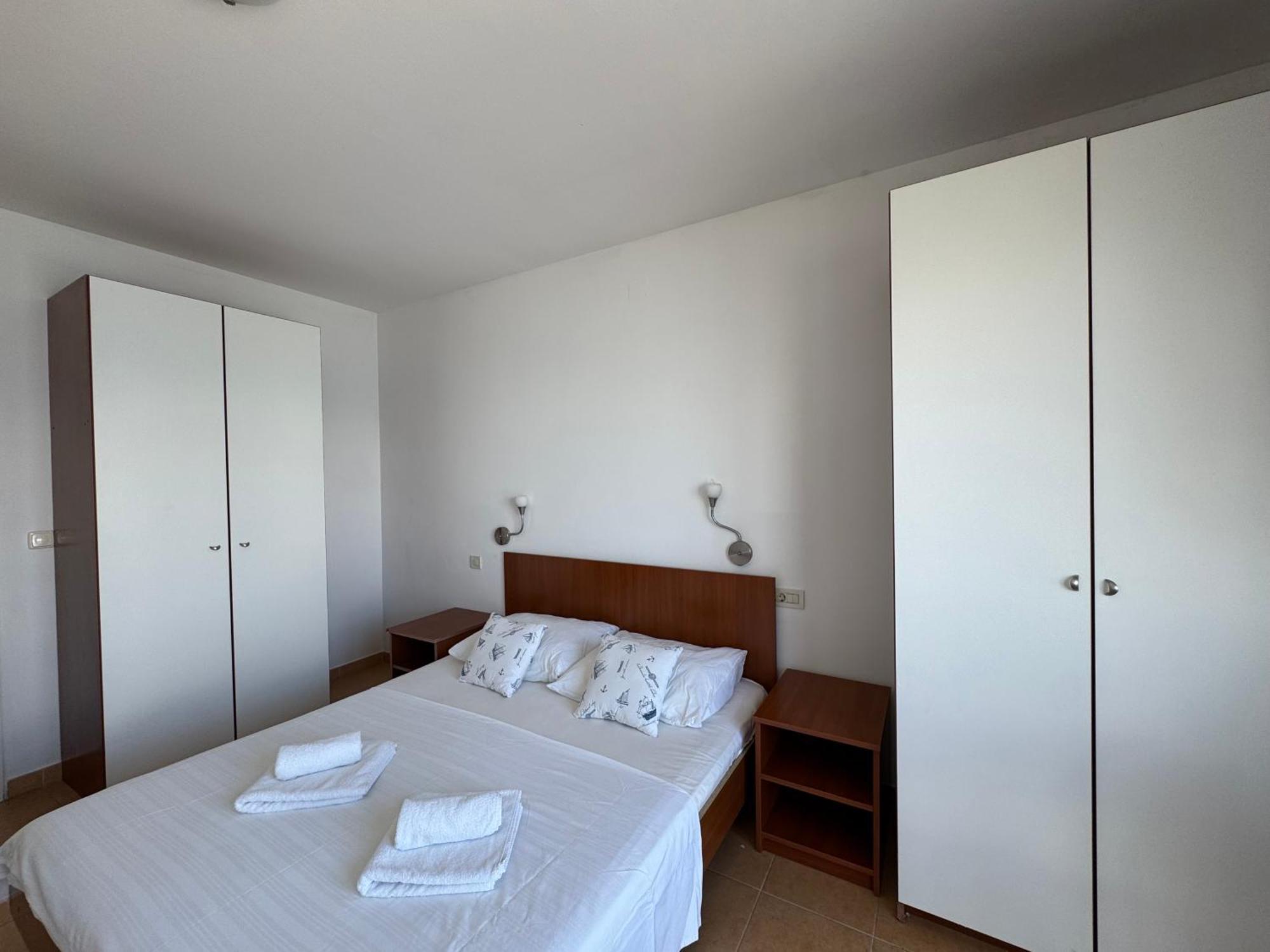 Apartamento & Restaurant Condura Croatica Nin-sabunike *