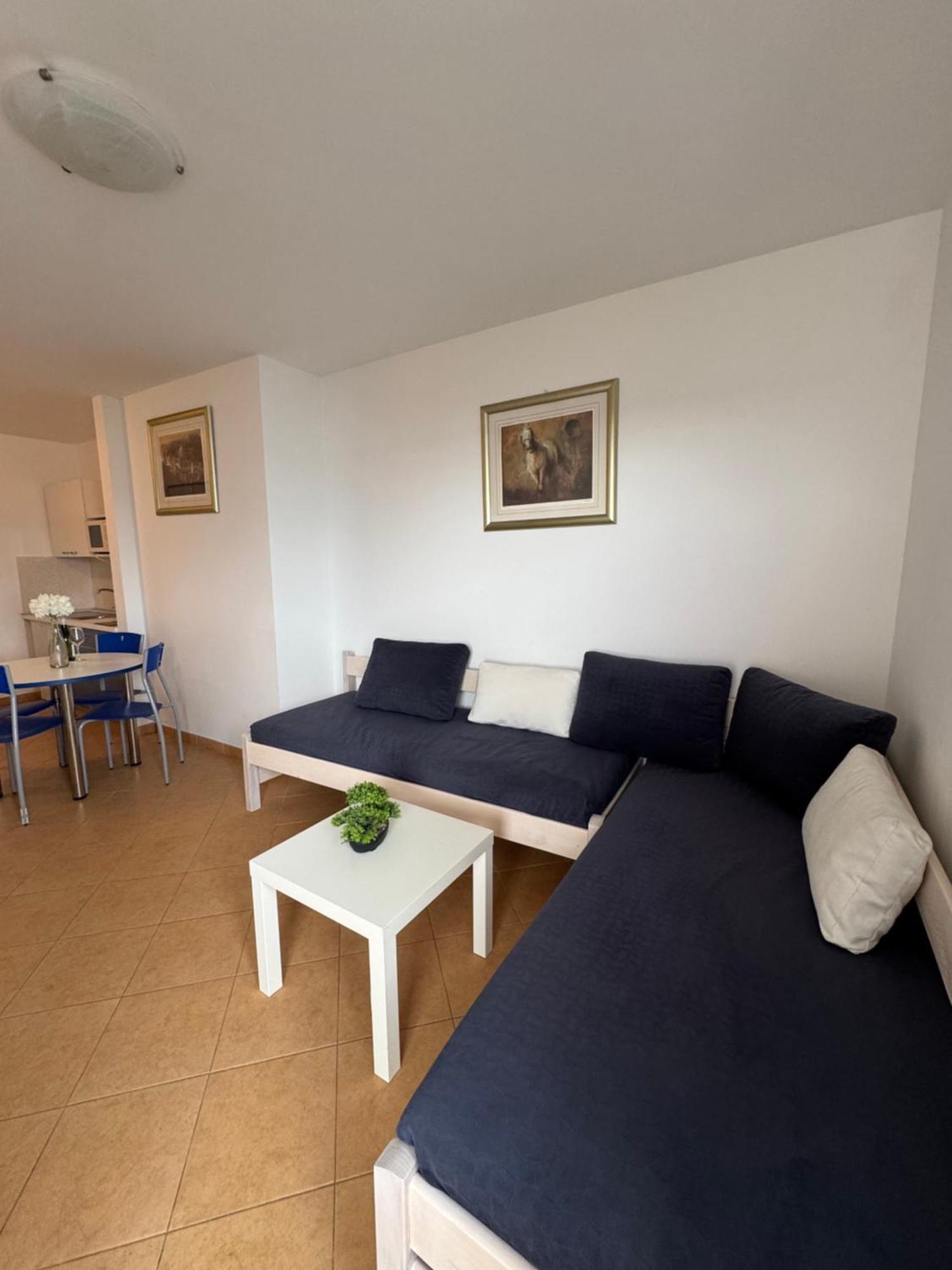 Apartamento & Restaurant Condura Croatica Nin-sabunike