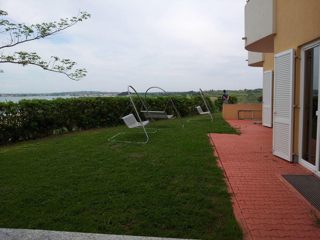 & Restaurant Condura Croatica Nin-sabunike * Nin
