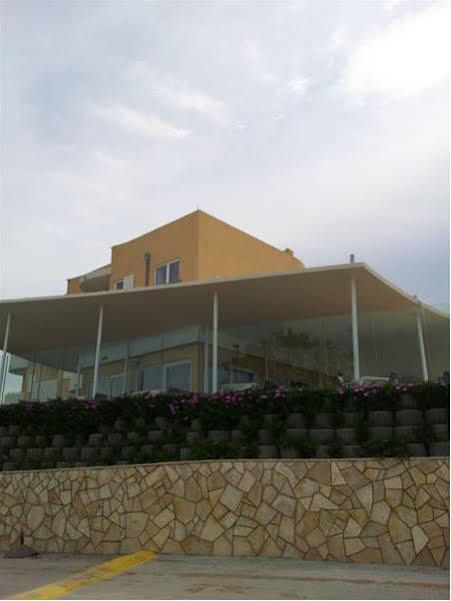 Apartamento & Restaurant Condura Croatica Nin-sabunike