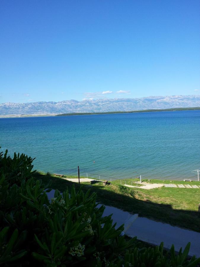 Apartamento & Restaurant Condura Croatica Nin-sabunike Nin